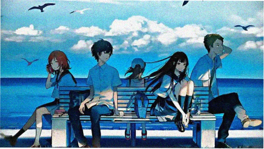 看漫画app实测界面截图